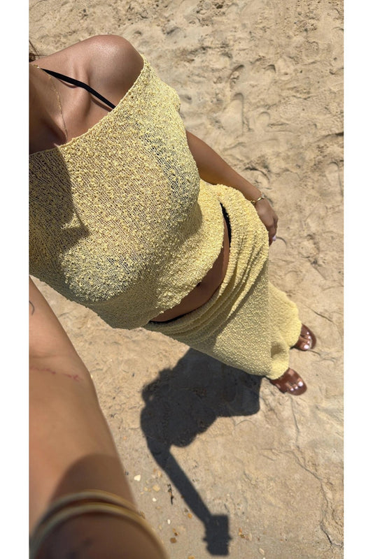 DOKULU DRAPELİ İKİLİ TAKIM